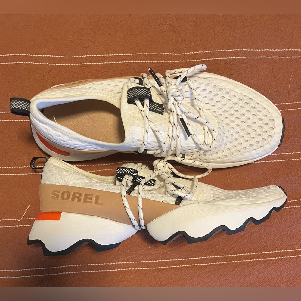 Sorel Kinetic Impact Lace Sneaker